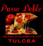 Pizza Passo Doble Tulcea